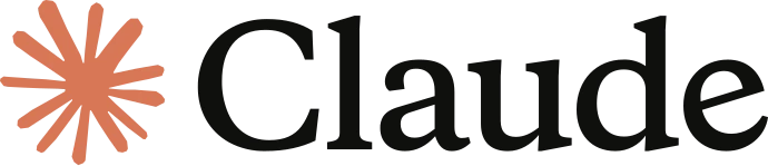 Claude Logo